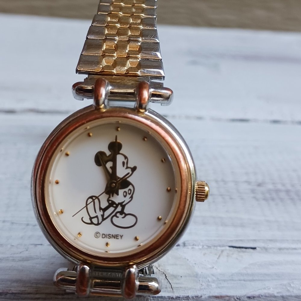 Disney store Disney watch
